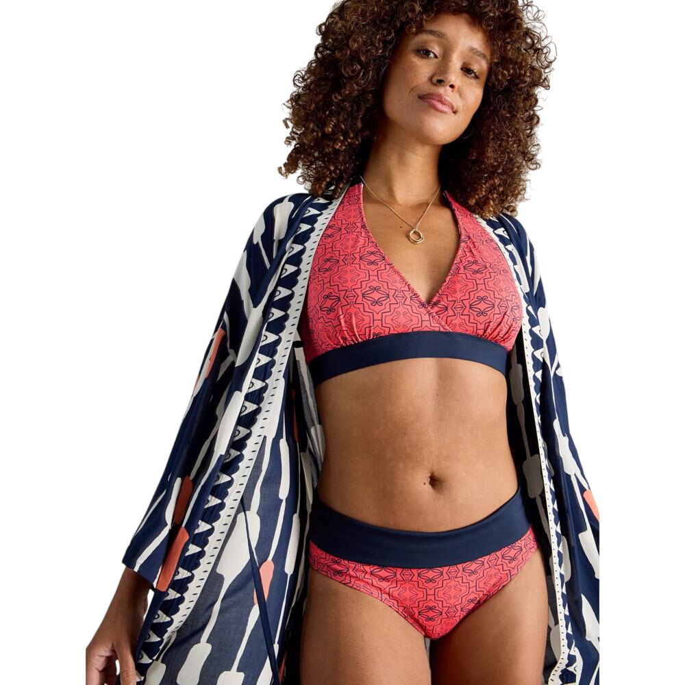 White Stuff Reversible Bikini Bottoms